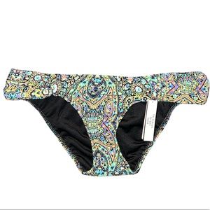 Bikini Bottoms